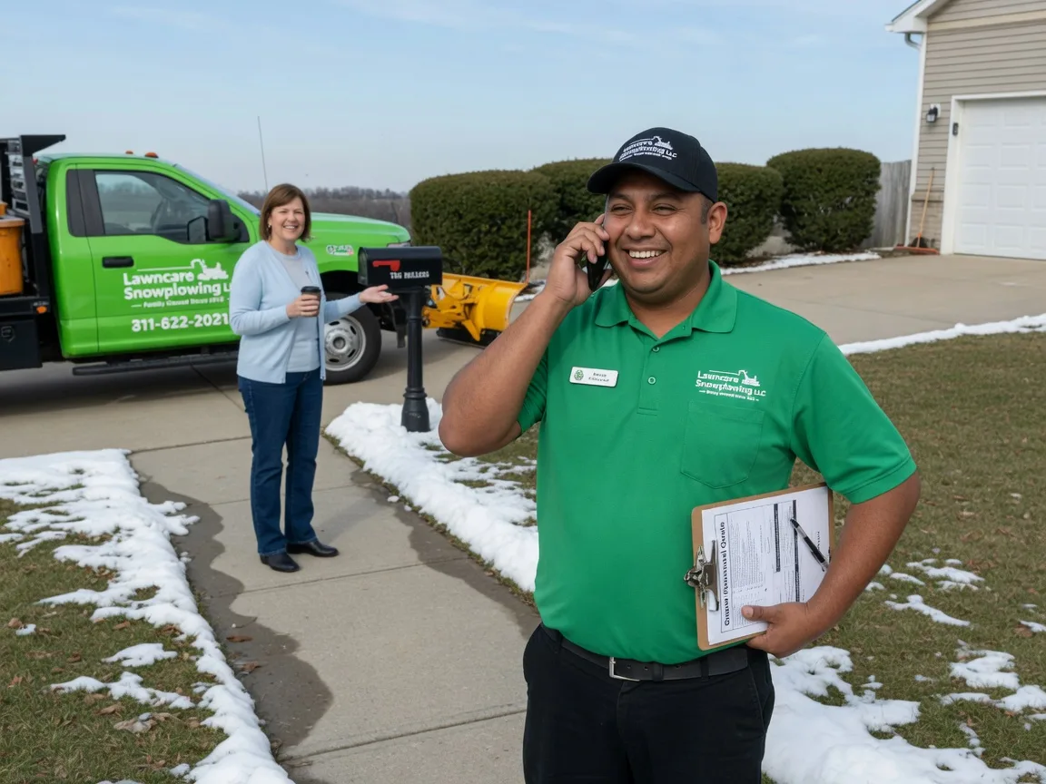 Lawn Care Services By Expert Landscaper Unionville, MO FAQs